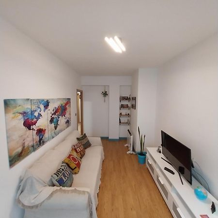 Actualizado 2024, Casco Vello 7 Minutos, Wifi Apartment วิโก ภายนอก รูปภาพ