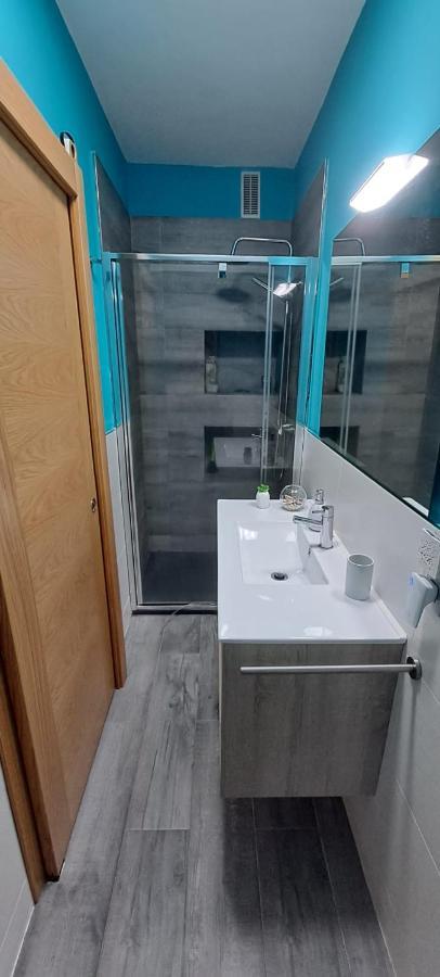 Actualizado 2024, Casco Vello 7 Minutos, Wifi Apartment วิโก ภายนอก รูปภาพ