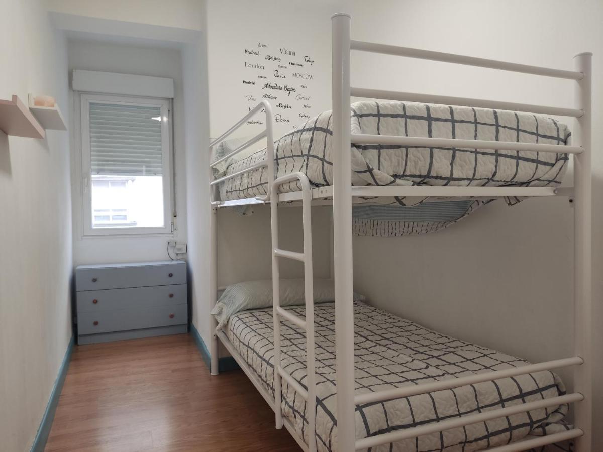 Actualizado 2024, Casco Vello 7 Minutos, Wifi Apartment วิโก ภายนอก รูปภาพ