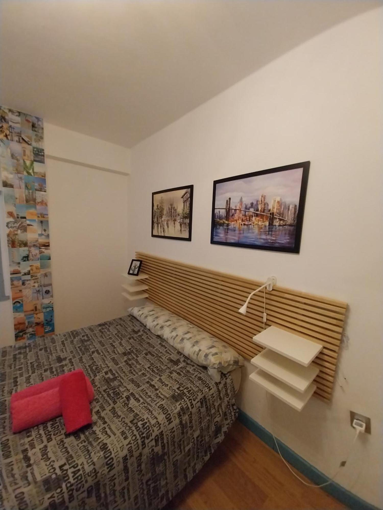 Actualizado 2024, Casco Vello 7 Minutos, Wifi Apartment วิโก ภายนอก รูปภาพ