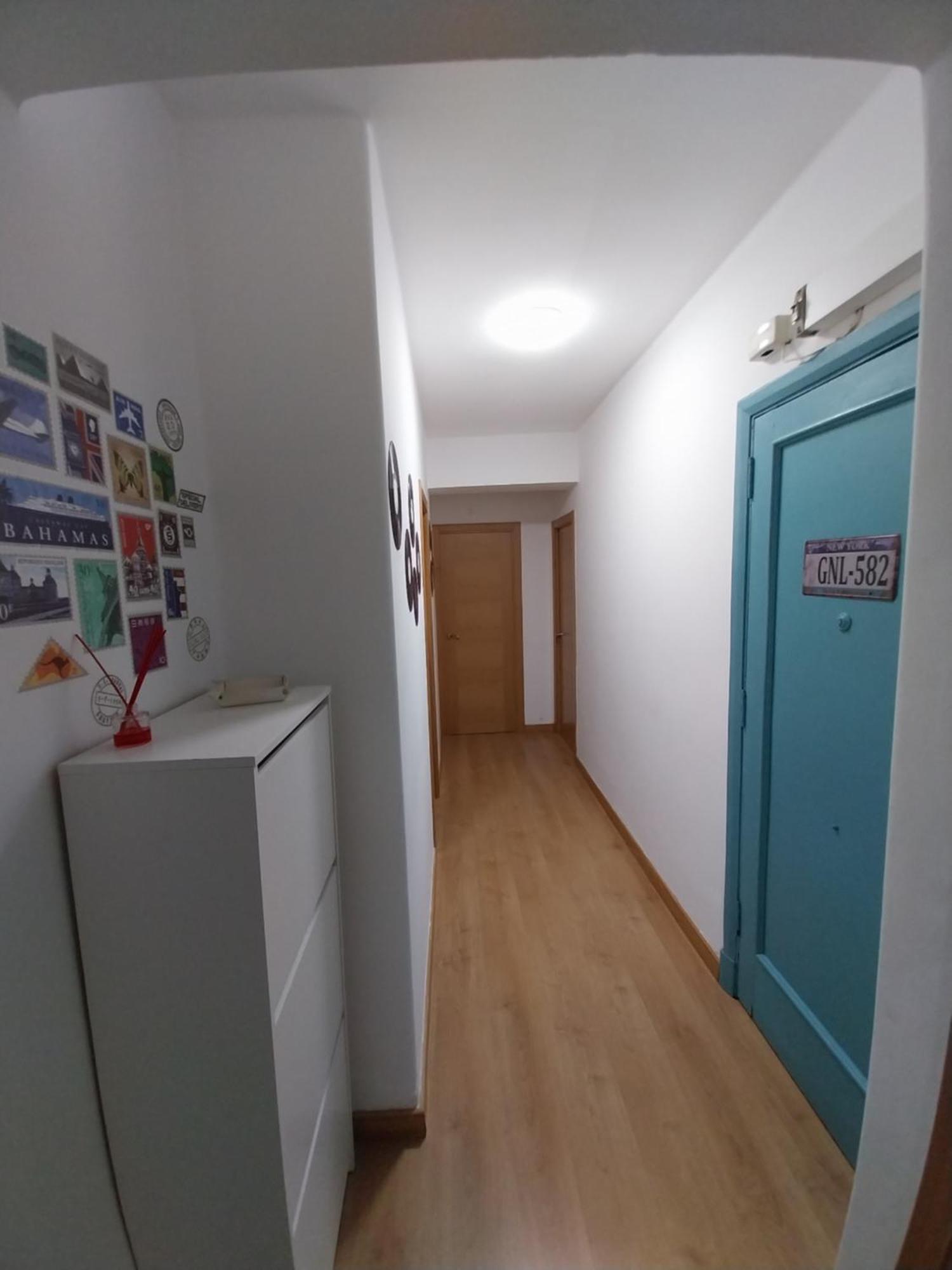Actualizado 2024, Casco Vello 7 Minutos, Wifi Apartment วิโก ภายนอก รูปภาพ