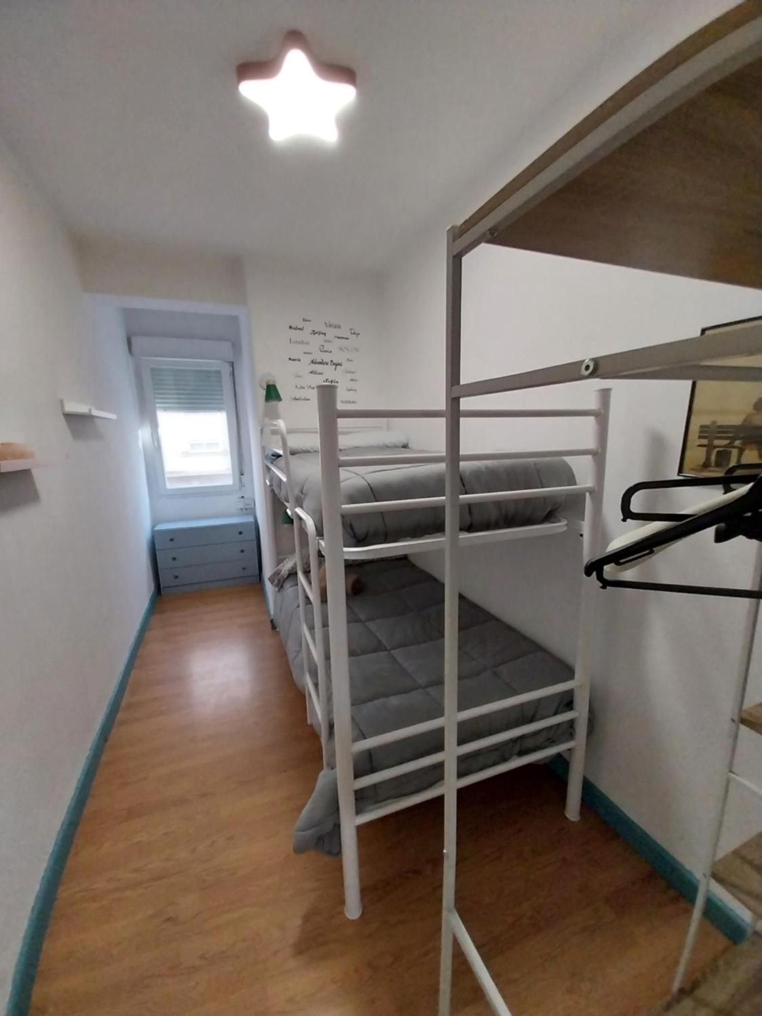 Actualizado 2024, Casco Vello 7 Minutos, Wifi Apartment วิโก ภายนอก รูปภาพ