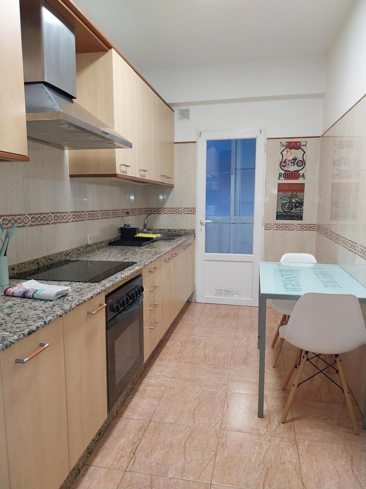 Actualizado 2024, Casco Vello 7 Minutos, Wifi Apartment วิโก ภายนอก รูปภาพ