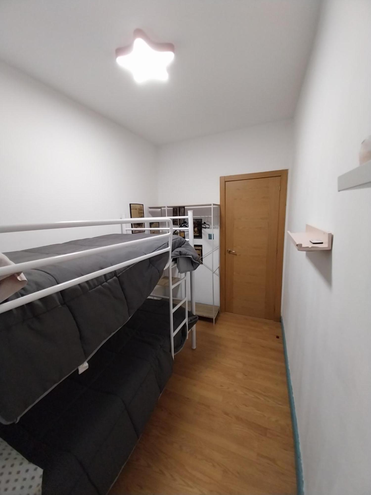 Actualizado 2024, Casco Vello 7 Minutos, Wifi Apartment วิโก ภายนอก รูปภาพ
