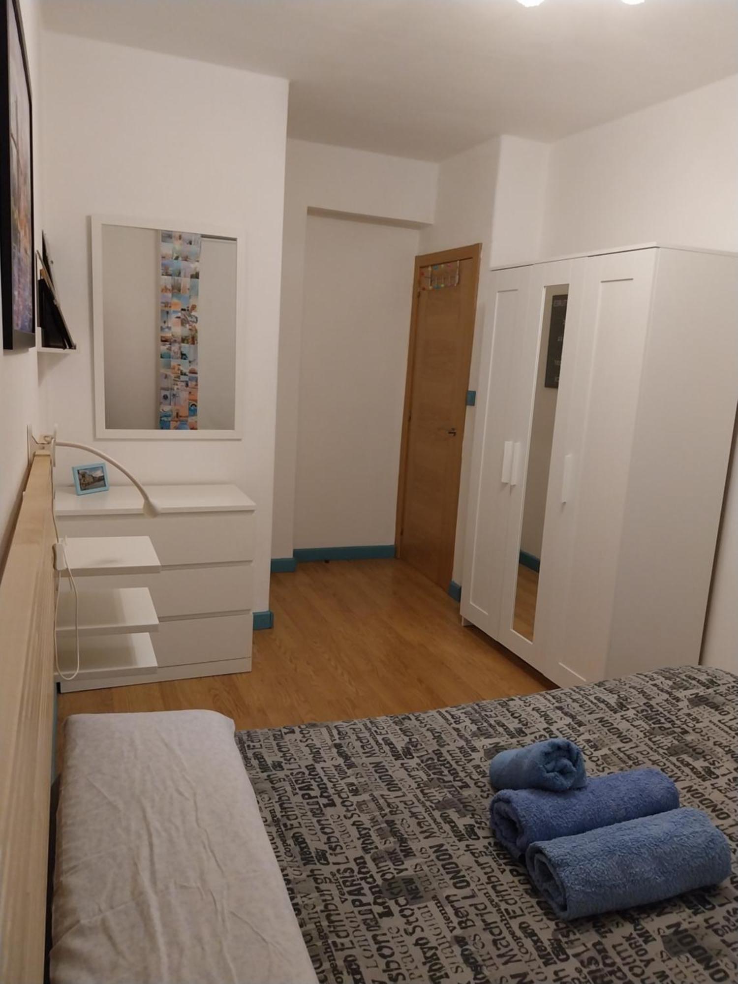 Actualizado 2024, Casco Vello 7 Minutos, Wifi Apartment วิโก ภายนอก รูปภาพ