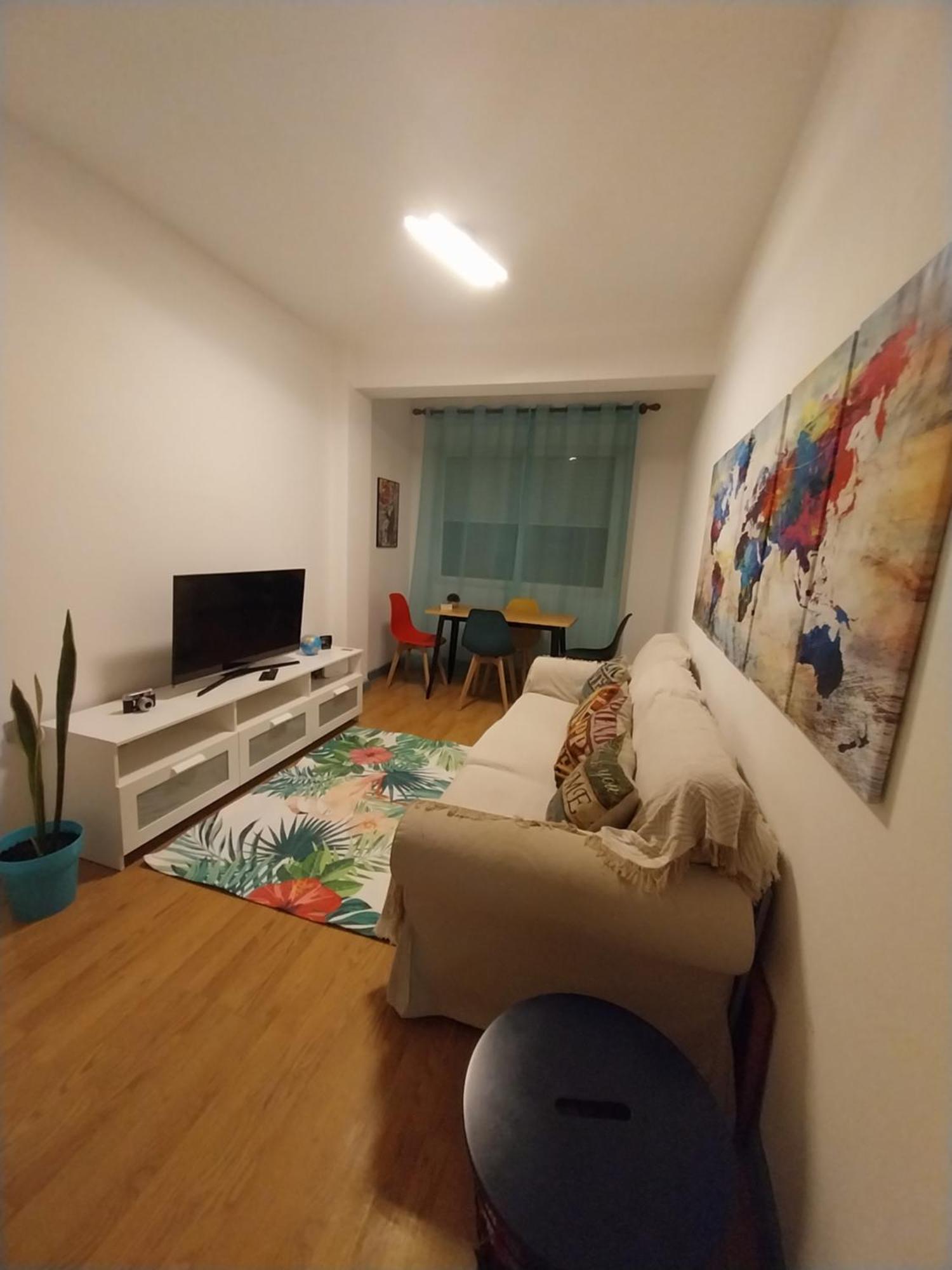 Actualizado 2024, Casco Vello 7 Minutos, Wifi Apartment วิโก ภายนอก รูปภาพ