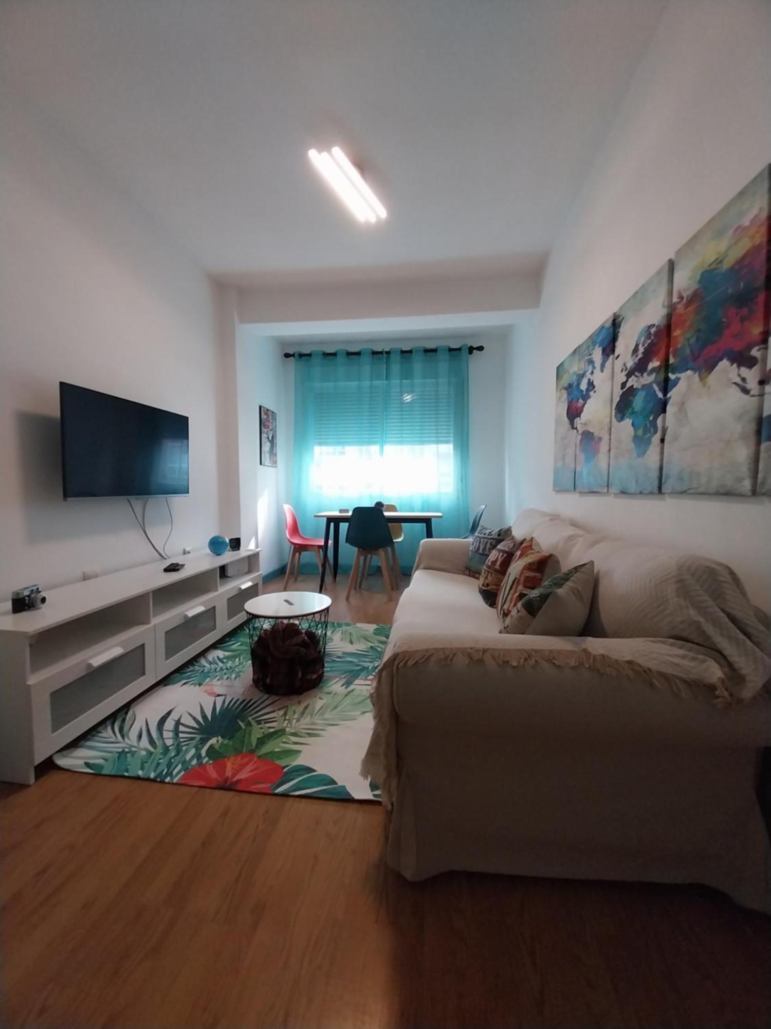 Actualizado 2024, Casco Vello 7 Minutos, Wifi Apartment วิโก ภายนอก รูปภาพ
